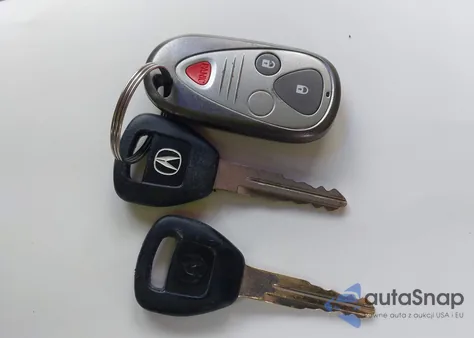 2002 Acura Mdx from USA, damaged, VIN 2HNYD18622H524166